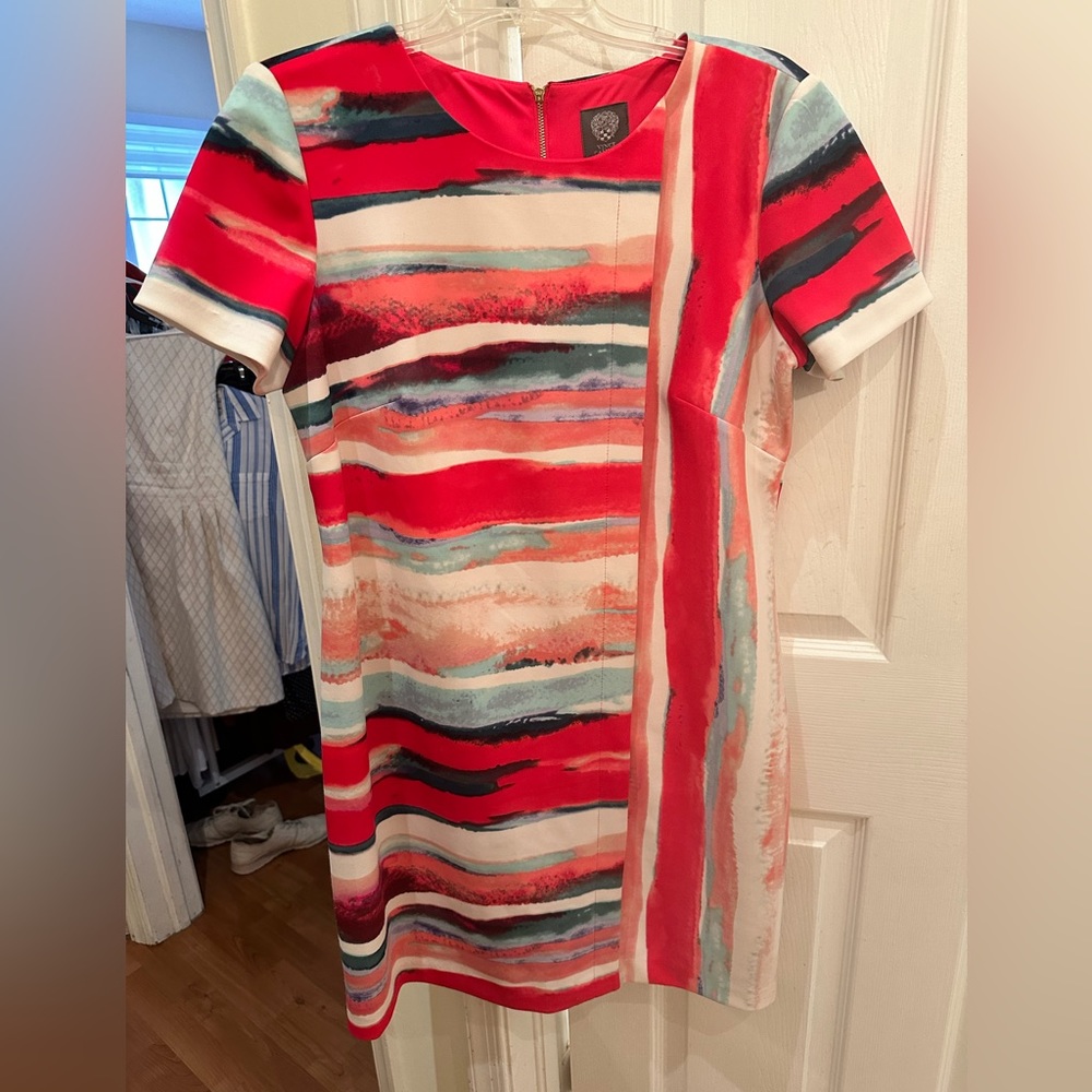 Vince Camuto cap sleep dress. Size 12